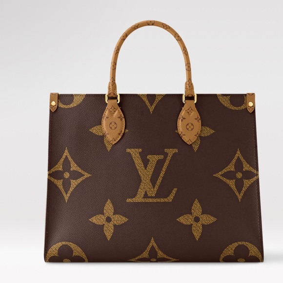 Louis Vuitton OnTheGo MM - Picture 3 of 5